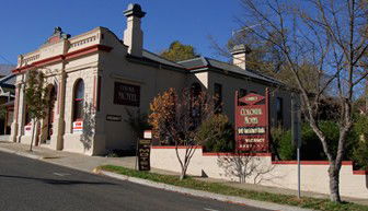  Lismore Accommodation