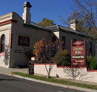 Colonial Motel - Omeo - Lismore Accommodation