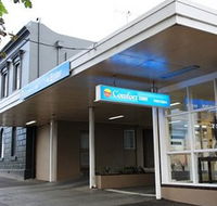 Comfort Inn Western Warrnambool - Lismore Accommodation