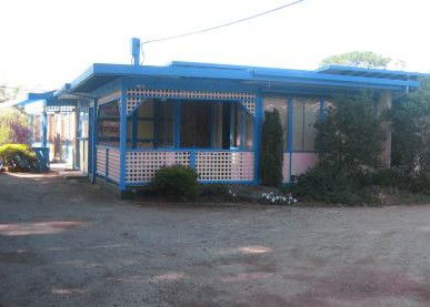 Copper Lantern Motel - Lismore Accommodation 0