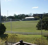 Shalom College - Lismore Accommodation