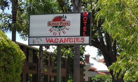  Lismore Accommodation
