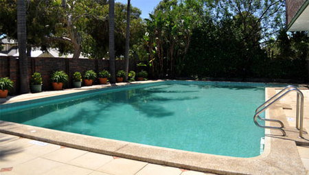 Kings Park Motel - Lismore Accommodation 1