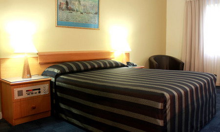 Kings Park Motel - Lismore Accommodation 2
