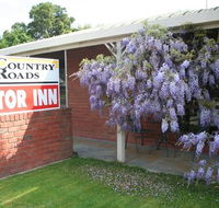 KY COUNTRY ROADS MOTOR INN - Lismore Accommodation