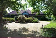 Monticello Countryhouse - Lismore Accommodation 0