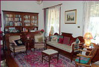 Monticello Countryhouse - Lismore Accommodation 3