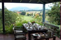 Monticello Countryhouse - Lismore Accommodation 4