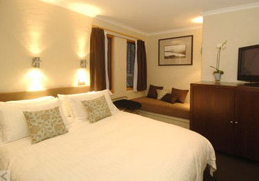 Dinner Plain VIC Lismore Accommodation