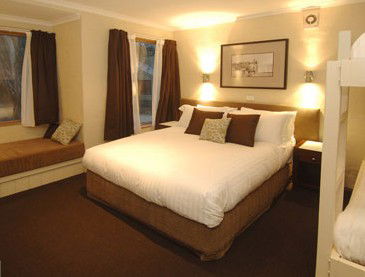 Rundells Alpine Lodge - Lismore Accommodation 1
