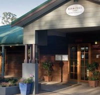 Hermitage Lodge - Lismore Accommodation