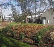 Hermitage Lodge - Lismore Accommodation 1