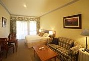 Hermitage Lodge - Lismore Accommodation 2