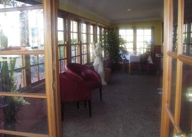 Hermitage Lodge - Lismore Accommodation 3