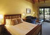 Hermitage Lodge - Lismore Accommodation 4