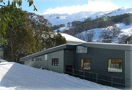 Falls Creek VIC Lismore Accommodation