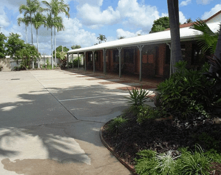 Country Ayr Motel - Lismore Accommodation