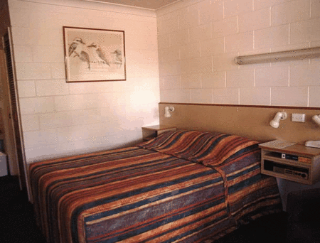 Country Ayr Motel - Lismore Accommodation 2