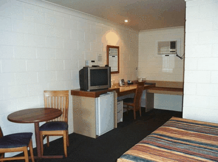 Country Ayr Motel - Lismore Accommodation 3