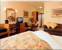 Quality Inn Penrith - Lismore Accommodation 1