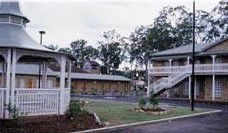 Quality Inn Penrith - Lismore Accommodation 3