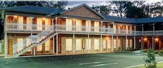 Quality Inn Penrith - Lismore Accommodation 4