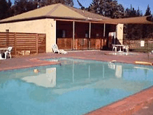 Pines Resort Hobart - Lismore Accommodation 0
