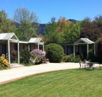 ELLENVALE HOLIDAY UNITS - Lismore Accommodation