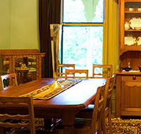 Nyrang Homestead - Lismore Accommodation