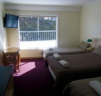 Falls Creek Hotel - Lismore Accommodation