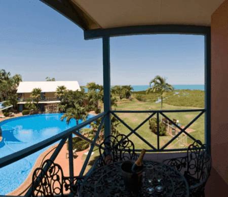 Hotel Kununurra - Lismore Accommodation