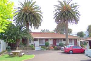 All Star Motor Inn - Lismore Accommodation 1