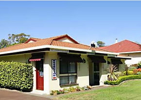 All Star Motor Inn - Lismore Accommodation 2