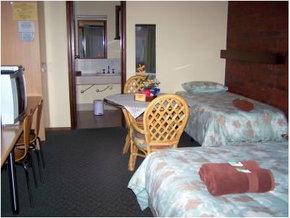 All Star Motor Inn - Lismore Accommodation 4