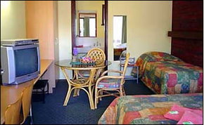 All Star Motor Inn - Lismore Accommodation 5