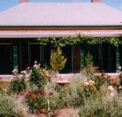 Old Wallinga Country - Lismore Accommodation