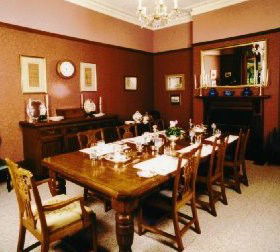 Old Wallinga Country - Lismore Accommodation 1