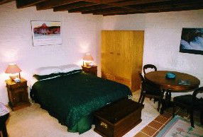 Old Wallinga Country - Lismore Accommodation 2