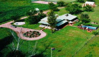 Old Wallinga Country - Lismore Accommodation 3