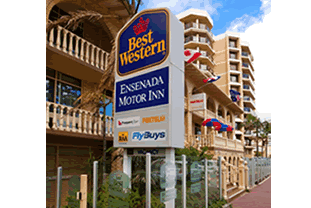 Best Western Ensenada Motor Inn And Suites - Lismore Accommodation 0