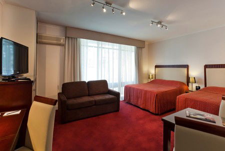 Best Western Ensenada Motor Inn And Suites - Lismore Accommodation 1