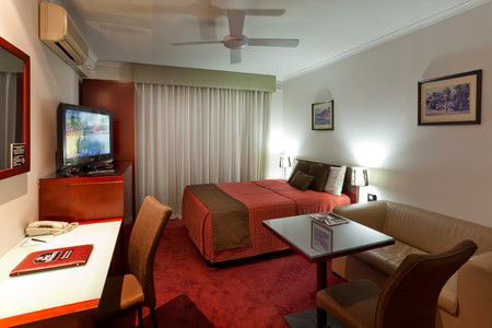 Best Western Ensenada Motor Inn And Suites - Lismore Accommodation 4