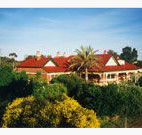 Glenwillan Homestead - Lismore Accommodation