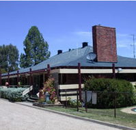 Golden Heritage Motor Inn - Lismore Accommodation