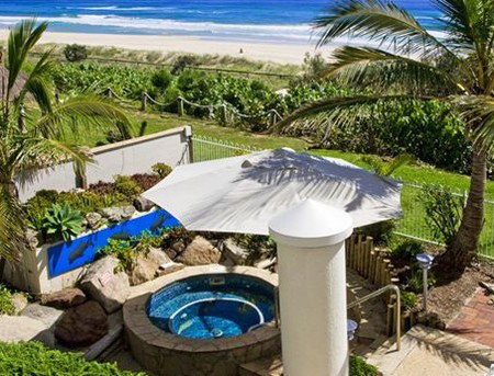 Oceanside Resort - Lismore Accommodation 0