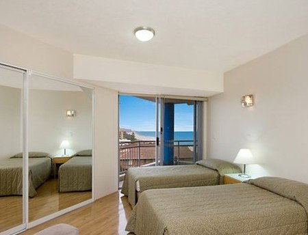 Oceanside Resort - Lismore Accommodation 3