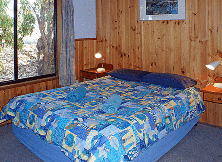 Marion Bay Seaside Apartments - Lismore Accommodation