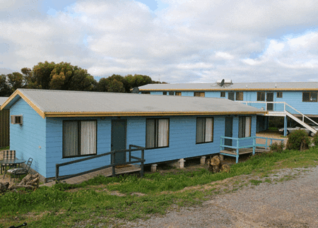 Marion Bay Seaside Apartments - Lismore Accommodation 1