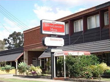 Strathfield South NSW Lismore Accommodation