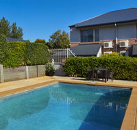 Ambassador On Ruthven - Toowoomba - Lismore Accommodation